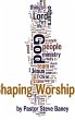 Shaping Worship - 70 Devotions For... - Bild 1