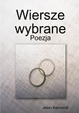 Wiersze wybrane