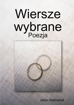 Wiersze wybrane - Kelmendi, Jeton