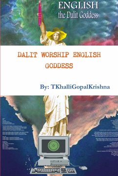 Dalit Worship English Goddess - Gopalkrishna, Tkhalli