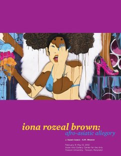 iona rozeal brown - Isaacs, J. Susan; Weaver, A. M.