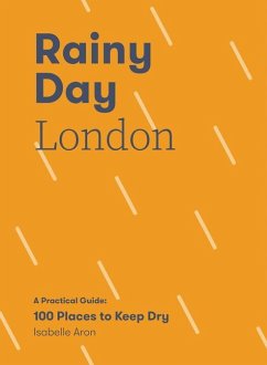 Rainy Day London - Aron, Isabelle