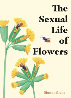 Cover The Sexual Life of Flowers