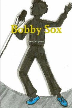 Bobby Sox - Jones, Scott O.