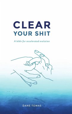 Clear Your Shit (hardcover) - Tomas, Dane