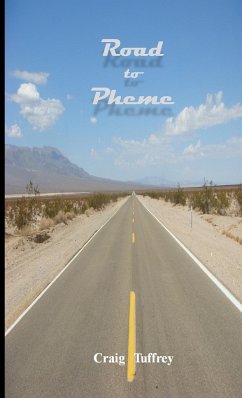 Road to Pheme - Tuffrey, Craig