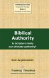 Book 3 Authority HC - Bild 1