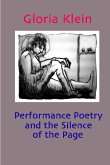 Performance Poetry and the Silence of the Page