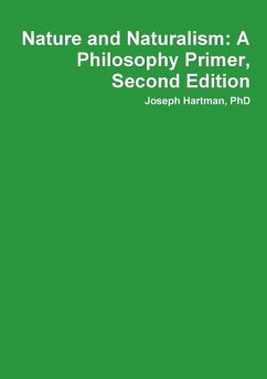 Nature and Naturalism - Hartman, Joseph