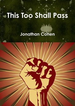 This Too Shall Pass- paperback - Cohen, Jonathan