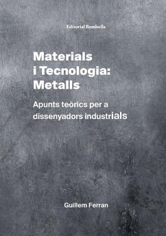 Materials i Tecnologia - Ferran Masip, Guillem