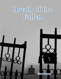 Breath of the Fallen - Benson, Steve