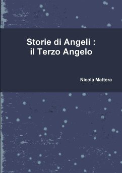 Storie di Angeli - Mattera, Nicola