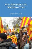 BCN-BRUSSEL.LES-WASHINGTON BCN-BRUSSEL.LES-WASHINGTON