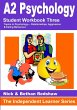 345 - PSYA3 Relationships, Aggression &... - Bild 1
