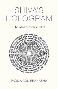 Shiva's Hologram - Prakasha, Padma Aon