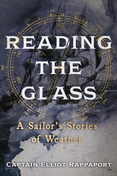 Reading the Glass - Rappaport, Elliot