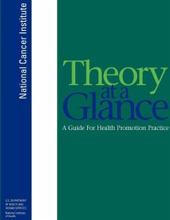 Theory at a Glance - Services, U. S. Department of Health and