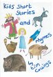 Kids short stories and rhymes - Bild 1