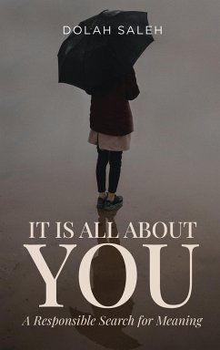 It Is All About You - Saleh, Dolah