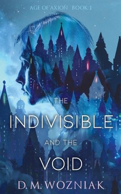 The Indivisible and the Void - Wozniak, D. M.