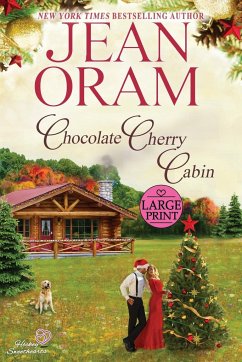 Chocolate Cherry Cabin - Oram, Jean