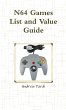 N64 Games List and Value Guide - Bild 1