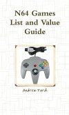 N64 Games List and Value Guide