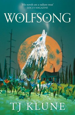 Wolfsong - Klune, T. J.