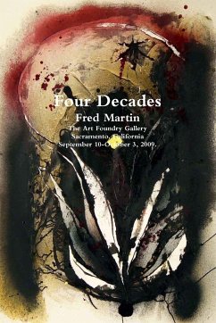 Four Decades - Martin, Fred