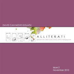 Issue 2 / November 2010 - Alliterati