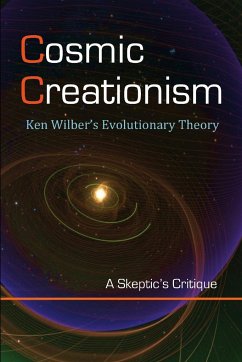 Cosmic Creationism - Lane, David