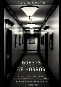 Guests of Horror - Smith, David