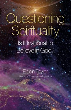 Questioning Spirituality - Taylor, Eldon