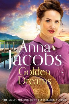 Golden Dreams - Jacobs, Anna