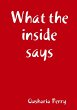 What the inside says - Bild 1