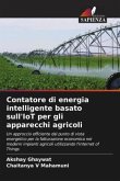 Contatore di energia intelligente basato sull'IoT per gli apparecchi agricoli