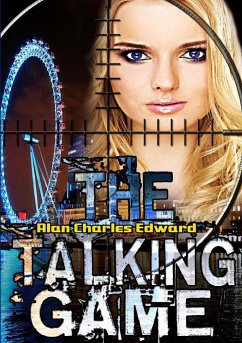 The Talking Game - Edward, Alan Charles