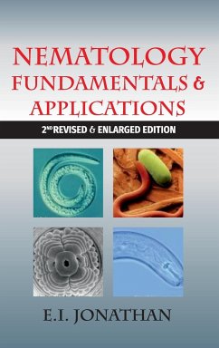 Cover Nematology Fundamentals & Applications (2nd Revised & Enlarged Edition)