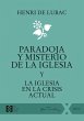 Paradoja y misterio de la iglesia - Bild 1