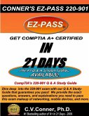 Comptia A+ in 21 Days