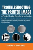Troubleshooting the Printed Image