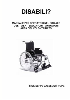 DISABILE? - Valsecchi, Giuseppe