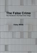 The False Crime - Bild 1