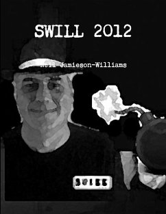 SWILL 2012 - Jamieson-Williams, Neil