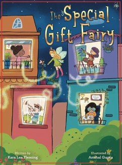 The Special Gift Fairy - Fleming, Kara