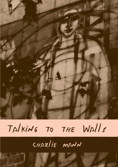 Cover Talking to the Walls