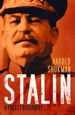 Stalin - Shukman, Harold