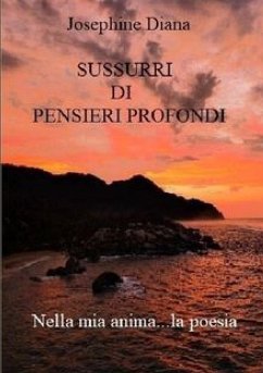 Sussurri di pensieri profondi - Diana, Josephine