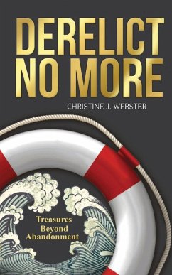 Cover Derelict No More